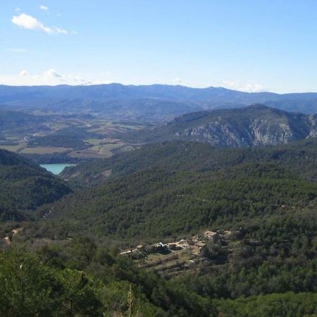 El Ensueno ξενώνας Caneto Εξωτερικό φωτογραφία