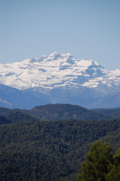 El Ensueno ξενώνας Caneto Εξωτερικό φωτογραφία