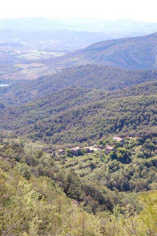 El Ensueno ξενώνας Caneto Εξωτερικό φωτογραφία